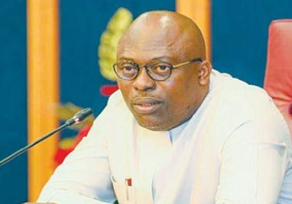 Court delivers judgment on Rivers assembly Fubara suit Monday Court delivers judgment on Rivers assembly Fubara suit Monday