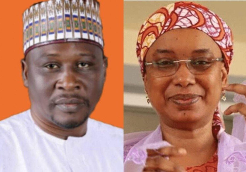 Court dismisses Binanis suit challenging Fintiris election — Daily Nigerian Court dismisses Binanis suit challenging Fintiris election — Daily Nigerian