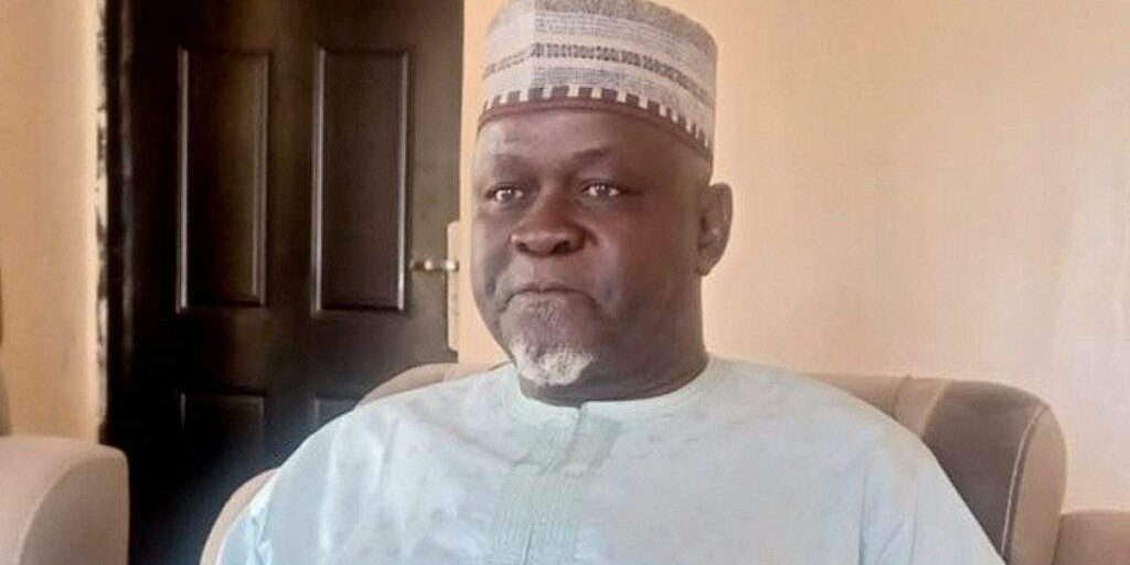 Court dismisses suspended Adamawa REC Yunusa Aris suit seeking protection against