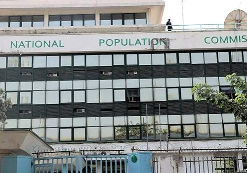 Court fixes date for judgment in suit seeking National Population