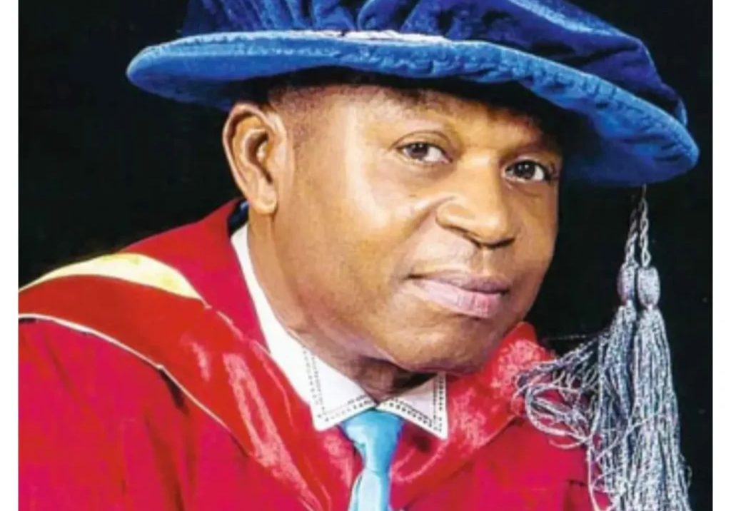 Court grants Prof. Uduk bail over alleged electoral fraud in Akwa Ibom