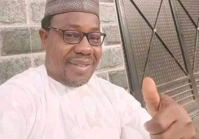 Court halts APCs move to replace suspended Nasarawa youth leader Court halts APCs move to replace suspended Nasarawa youth leader
