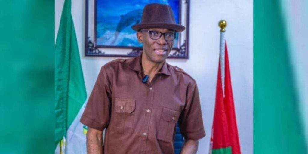 Court of Appeal Affirms Julius Abure as Labour Party National Court of Appeal Affirms Julius Abure as Labour Party National