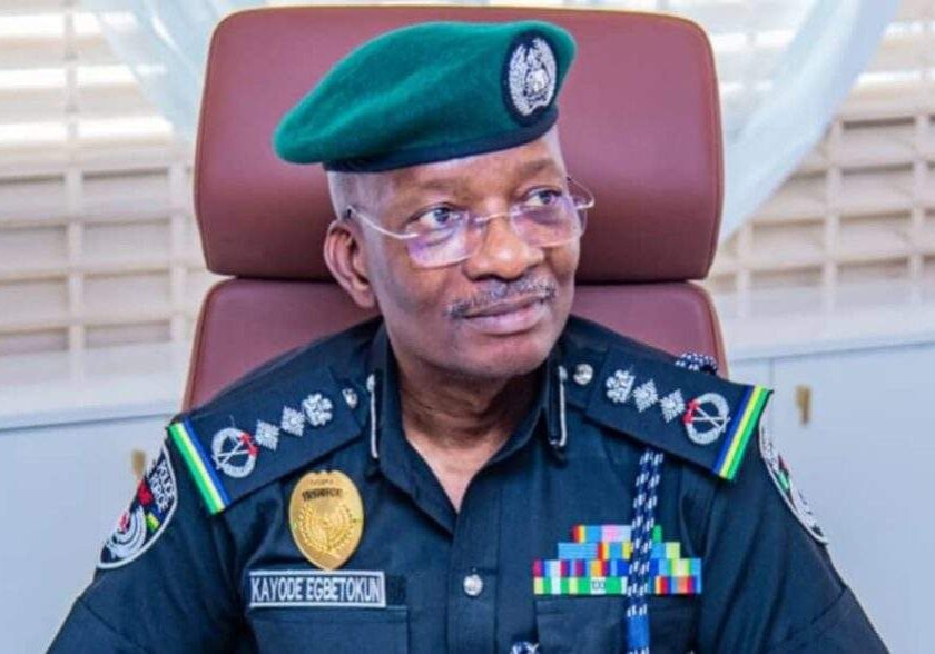 Court orders IGP to pay N100m to woman whose husband Court orders IGP to pay N100m to woman whose husband