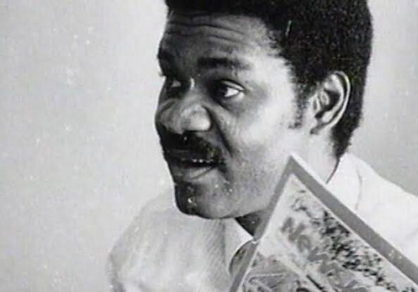 Court orders Nigerian govt to prosecute killers of Dele Giwa Court orders Nigerian govt to prosecute killers of Dele Giwa