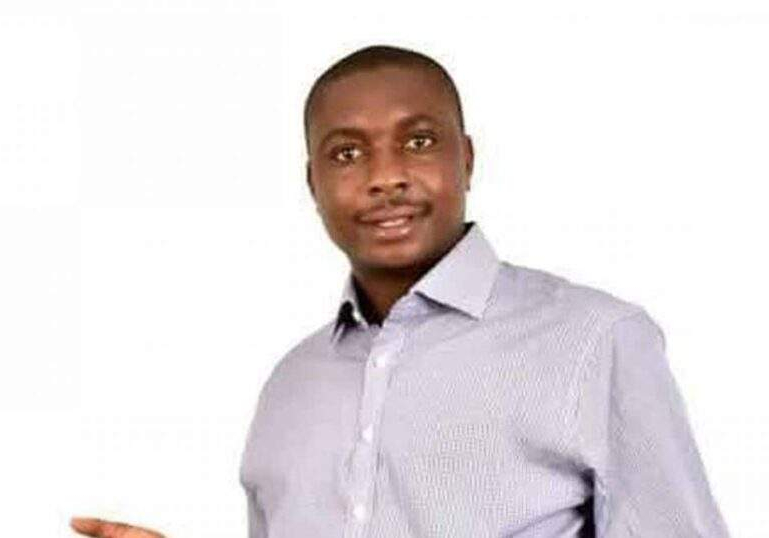 Court restrains Agada from parading himself as Benue APC chairman Court restrains Agada from parading himself as Benue APC chairman