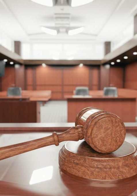 Court stops Enemona Anyebe from parading himself as Kogi PDP chairman