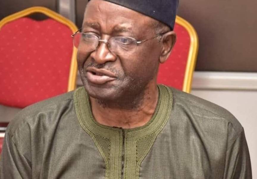 Crack in Nasarawa PDP as Senator Ewuga backs Governor Sule Crack in Nasarawa PDP as Senator Ewuga backs Governor Sule