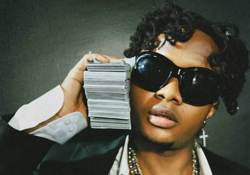 Crayon opens up about his struggle with drug addiction