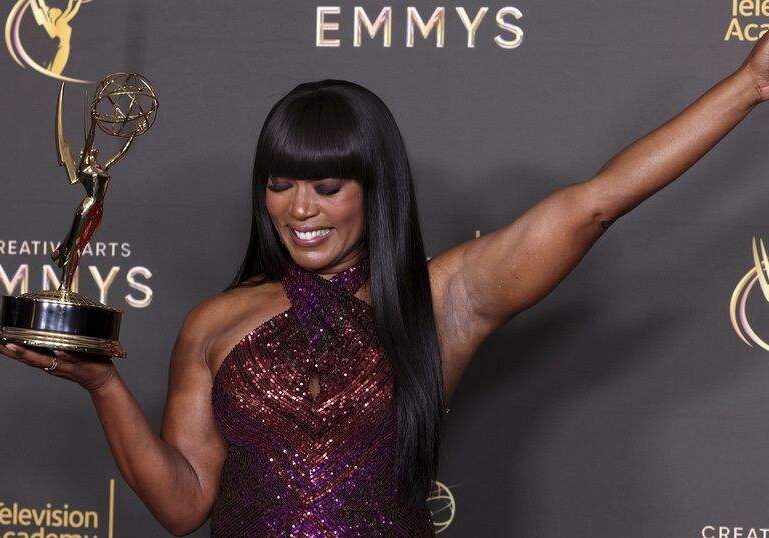 Creative Arts Emmys Shine a Light on TV Greatness Creative Arts Emmys Shine a Light on TV Greatness
