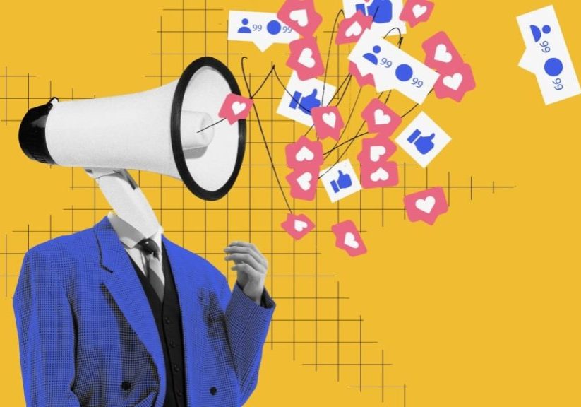 Ad dollars are shifting to right-wing and apolitical creators in 2026