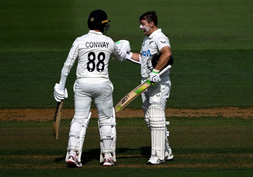 New Zealand v West Indies - 3rd Test: Day 1 - Source: Getty