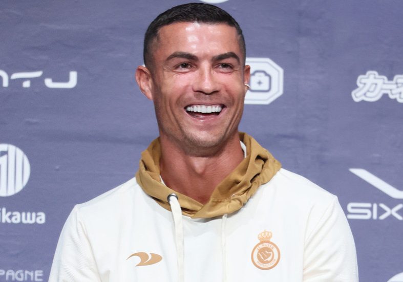 Cristiano Ronaldo Becomes Billionaire After Saudi Deal Cristiano Ronaldo becomes football’s first billionaire – Bloomberg — RT World News