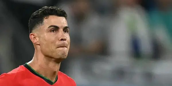 Cristiano Ronaldo Reveals Why He Cried After Missing Euro 2024 Cristiano Ronaldo Reveals Why He Cried After Missing Euro 2024