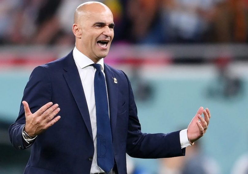 2026 World cup: 'He's not same player of 21 years ago' - Portugal boss, Martinez on inviting Ronaldo