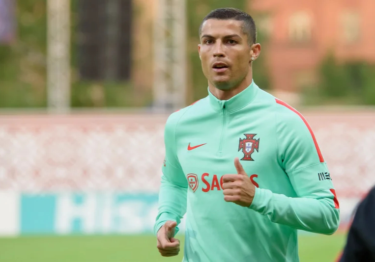 Cristiano Ronaldos Inability to Accept Failure Insights from Prominent Psychologist Cristiano Ronaldos Inability to Accept Failure Insights from Prominent Psychologist