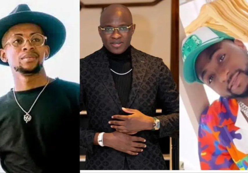 Critic Blasts Pastor Tobi Adegboyega for Clubbing