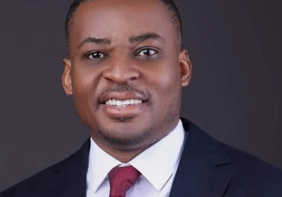 Cross River APC Deputy Governor Ensures Equal Opportunities for Old Cross River APC Deputy Governor Ensures Equal Opportunities for Old