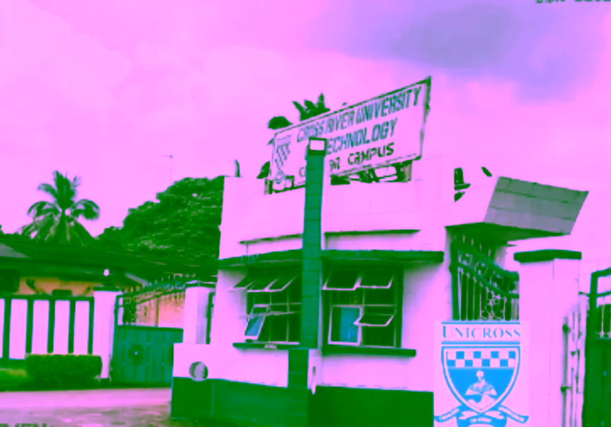 Cross River Varsity students demand reversal of 'No Fees No Exam policy'