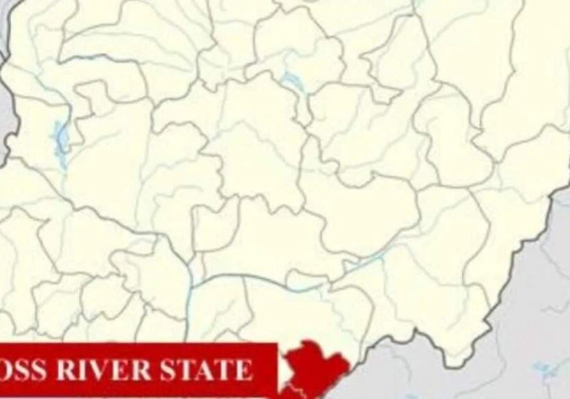 Cross River by election REC CP commend voter turnout Cross River by election REC CP commend voter turnout