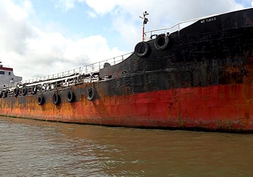 International Syndicates Exploit Security Gaps To Steal Crude — NNPCL Boss 