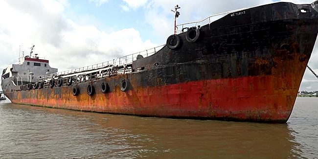 International Syndicates Exploit Security Gaps To Steal Crude — NNPCL Boss 