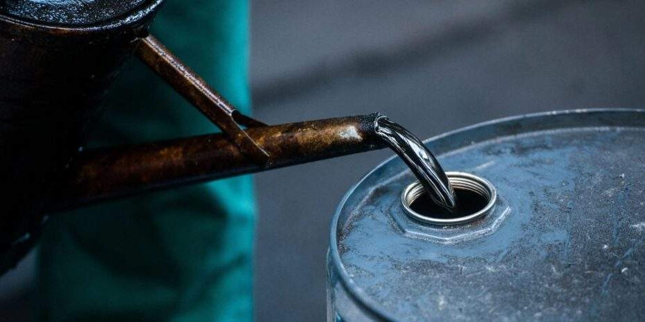 Crude prices set to end 2023 10 lower amid concerns scaled Crude prices set to end 2023 10 lower amid concerns scaled