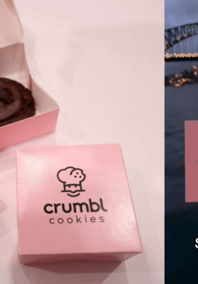 Crumbl Cookie Scam Aussie Pop Up Sells Overpriced Cookies Without Permission