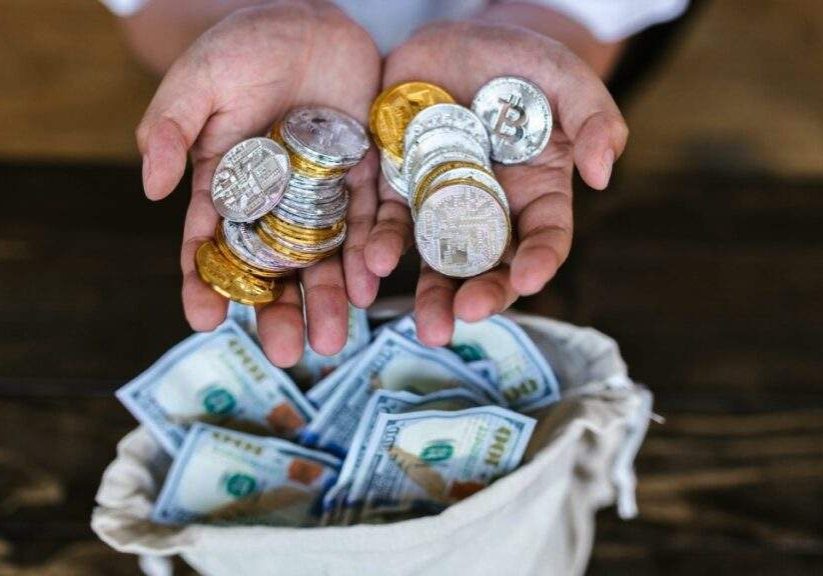 Crypto Market Rallies Bitcoin Soars 120 as Global Economy Sees Crypto Market Rallies Bitcoin Soars 120 as Global Economy Sees