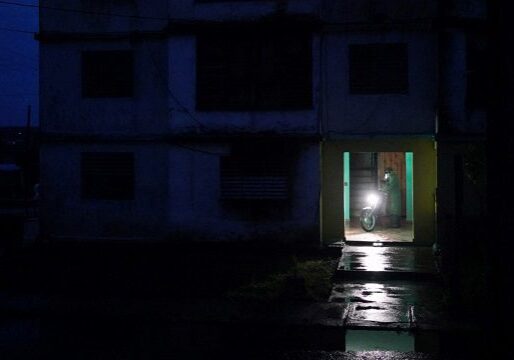 Cuba Descends into Chaos Amid Nationwide Blackout Cuba Descends into Chaos Amid Nationwide Blackout