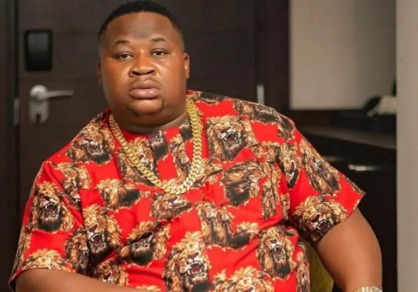 City boy movement: Cubana Chief Priest appointed as Imo State director