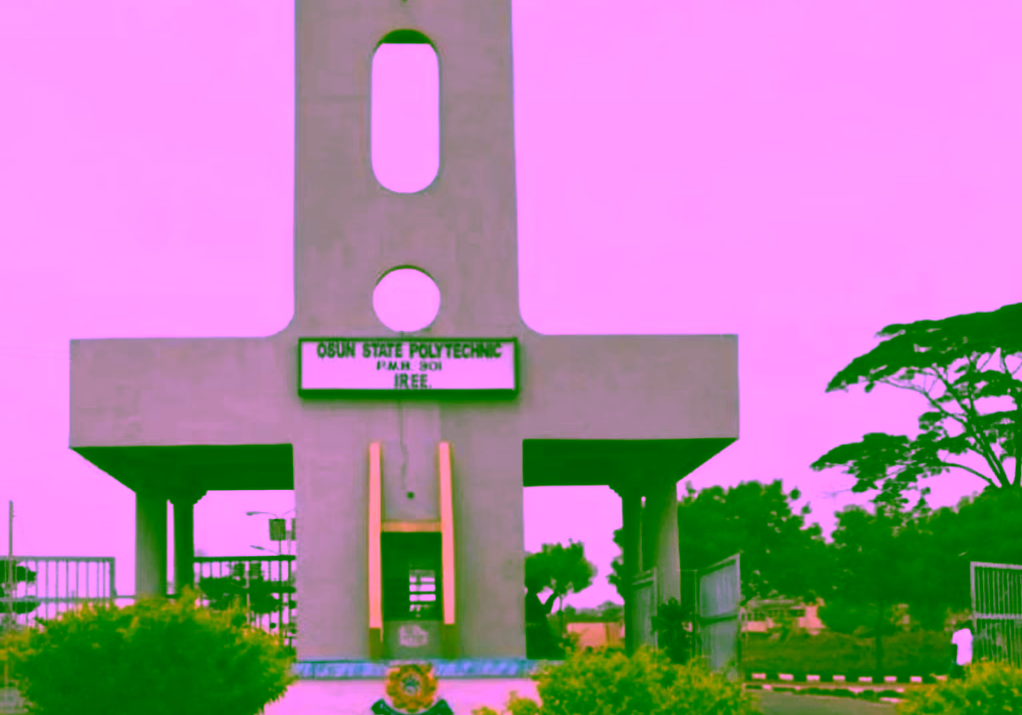 Cult Clash: Osun Poly announces closure, postponement of matriculation Cult Clash: Osun Poly announces closure, postponement of matriculation
