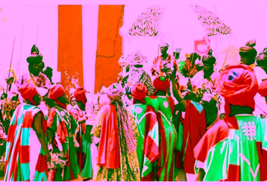Cultural suppression - Kano lawyers condemn ban on Sallah Durbar Cultural suppression - Kano lawyers condemn ban on Sallah Durbar
