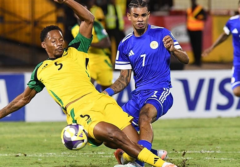 Curaçao makes history as smallest nation by population to qualify for a World Cup
