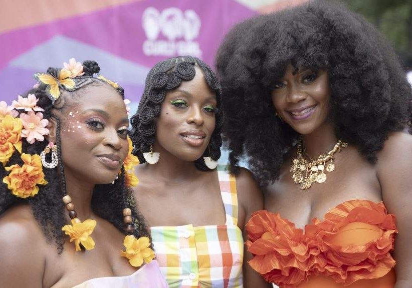 CurlFest 2024: Celebrating Black Beauty and Culture in Brooklyn