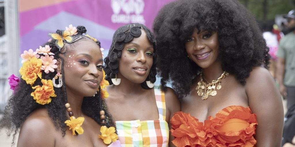 CurlFest 2024: Celebrating Black Beauty and Culture in Brooklyn CurlFest 2024: Celebrating Black Beauty and Culture in Brooklyn