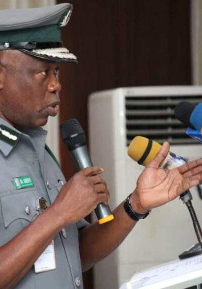 Customs Declares War on Smugglers, Seizes ₦75.45m Petro Products