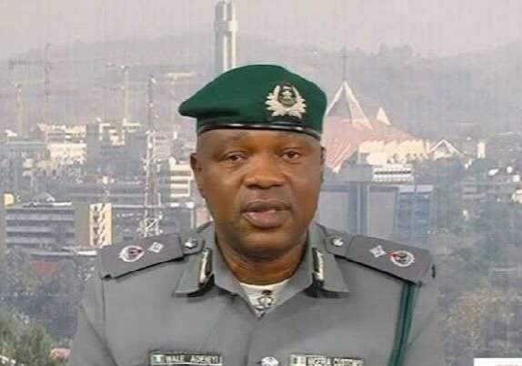 Customs boss approves appointment of 6 management staff — Daily Customs boss approves appointment of 6 management staff — Daily