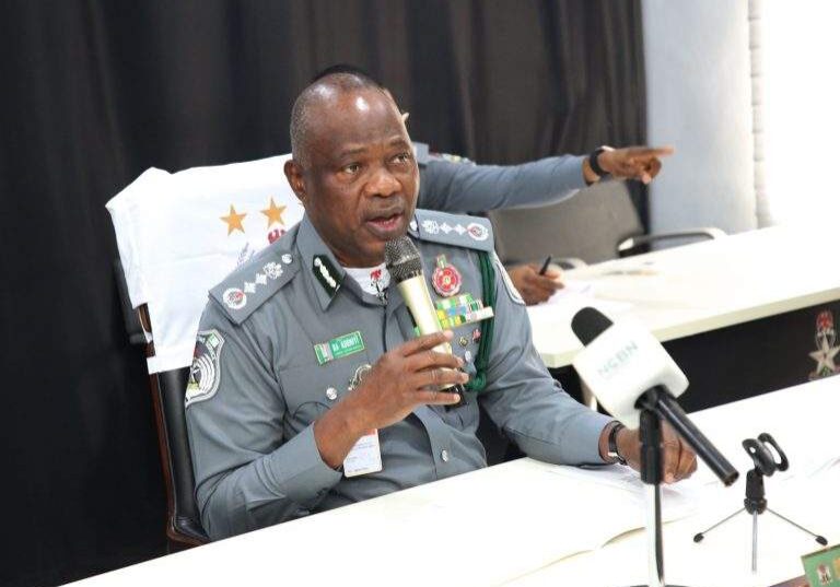 Customs vows to end ports clearance delays other challenges Customs vows to end ports clearance delays other challenges