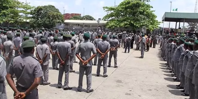 Customs waive import duty on pharmaceutical raw materials