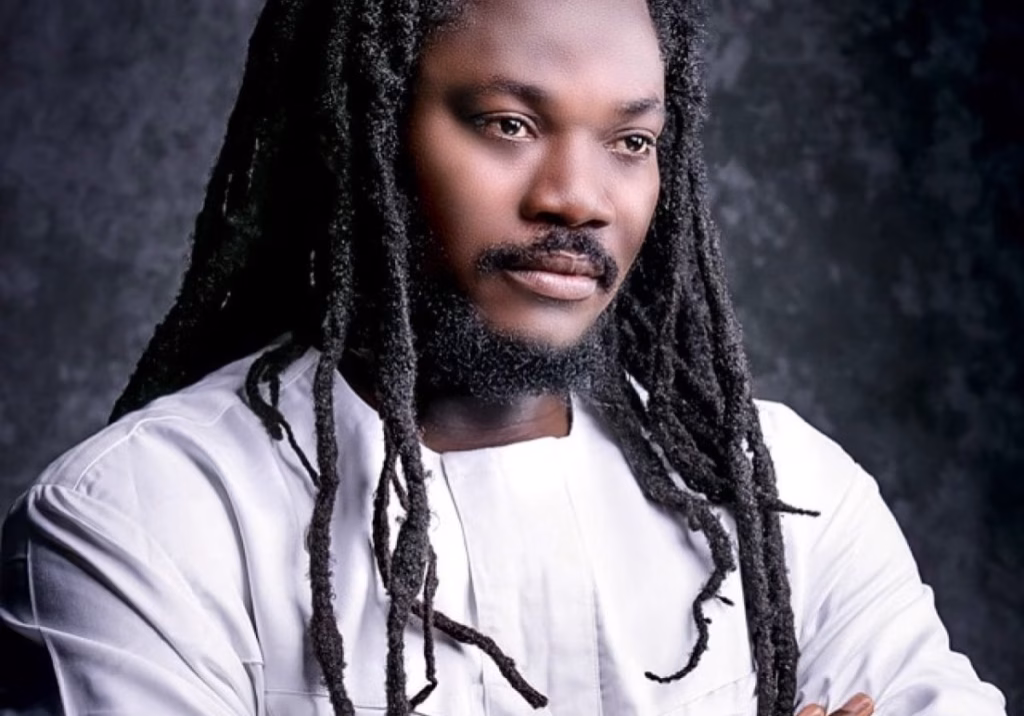 Cut your beard before you ban dreadlocks — Daddy Showkey tells Niger's Governor Bago