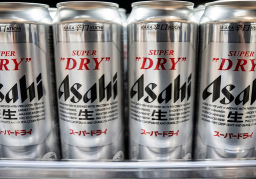 Cyberattack Halts Asahi Beer Shipments Cyberattack Halts Shipments From Japan's Biggest Brewer • Channels Television