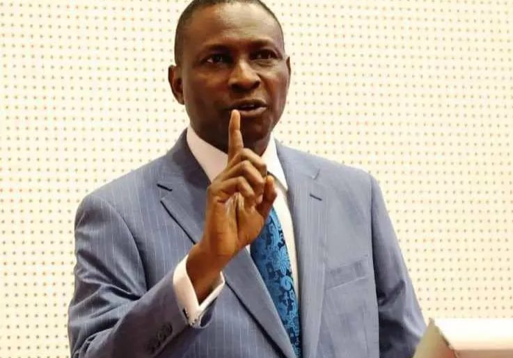 Surge in cybercrime fuelling visa restrictions for innocent Nigerians - EFCC warns