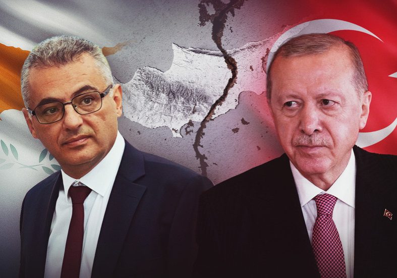 Ankara’s golden child just ran away from home — RT World News