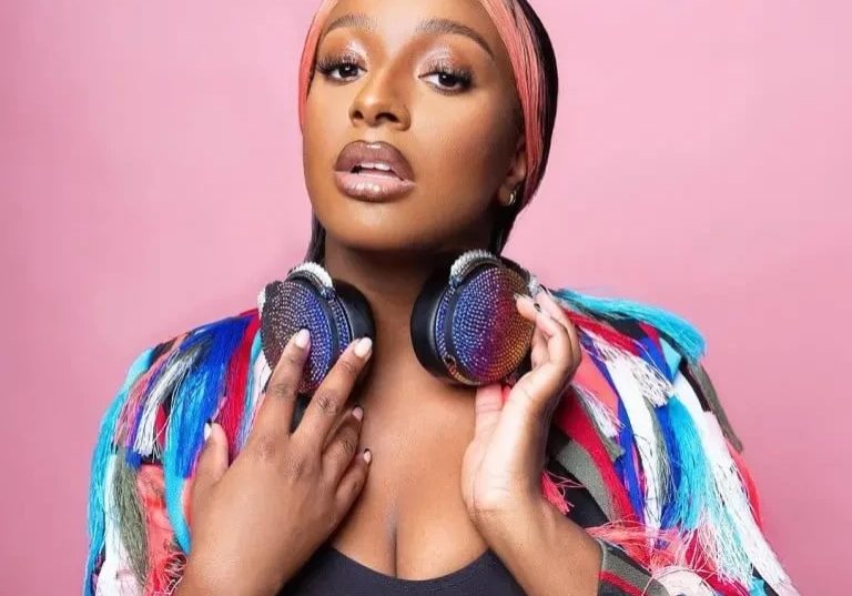 DJ Cuppy at 33: Career Wins Can’t Solve Suitors’ Spelling Plenty suitors in my DMs but still single at 33, DJ cuppy laments — Daily Nigerian