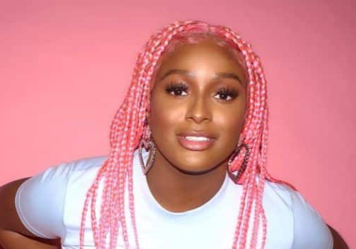 DJ Cuppy eai DJ Cuppy eai