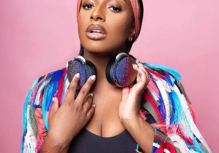 DJ Cuppy takes break from social media for personal retreat
