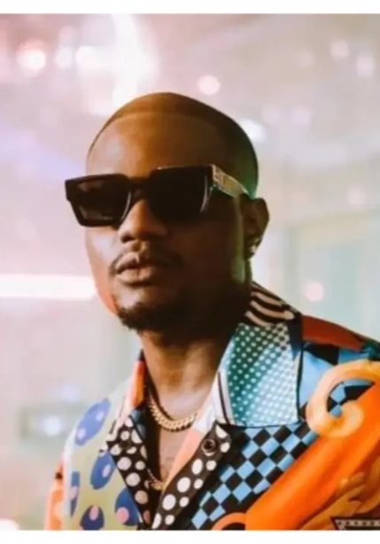 My biggest challenge is making Wizkid, Davido friends - DJ Tunez