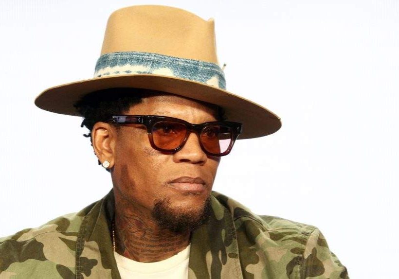 D.L. Hughley Refuses to Appear on Shannon Sharpe's Podcast for D.L. Hughley Refuses to Appear on Shannon Sharpe's Podcast for