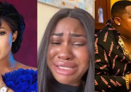 DNA saga: Why Tonto Dikeh is supporting Kenyan lady - Cubana Chief Priest